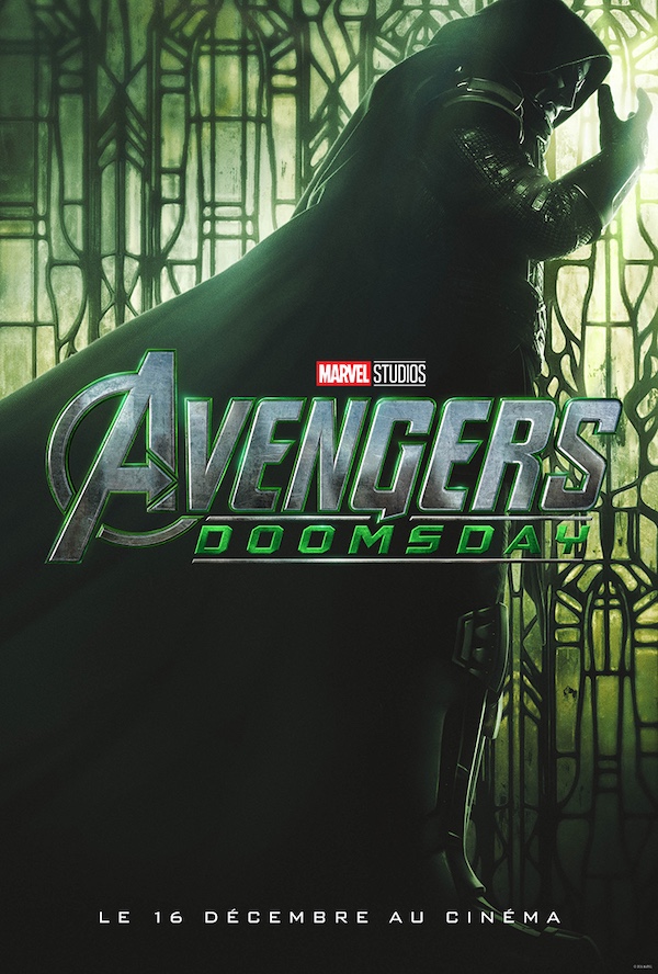 AvengersDoomsday