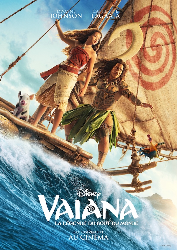 VaianaLA