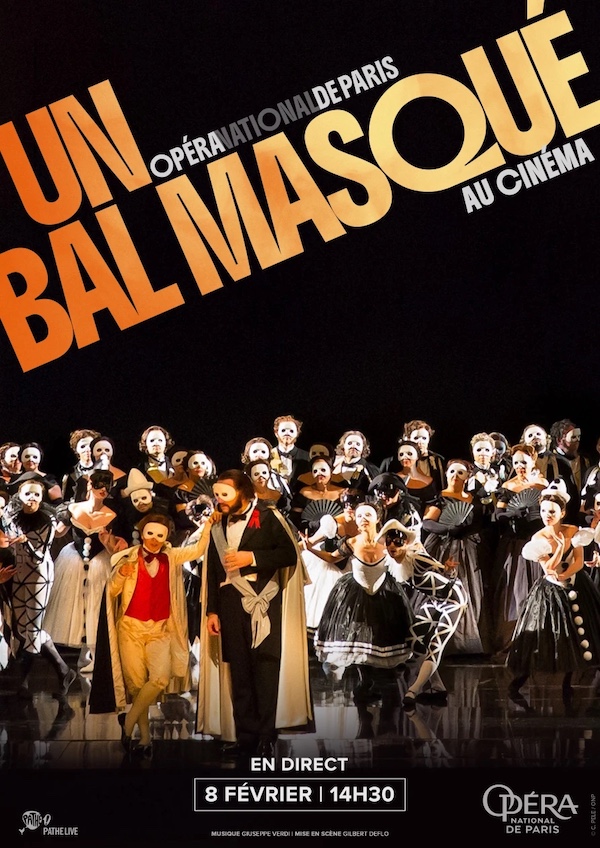 balMasque