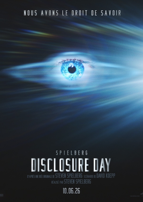 disclosure