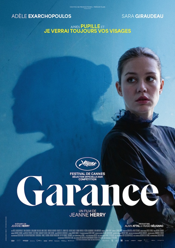 garance