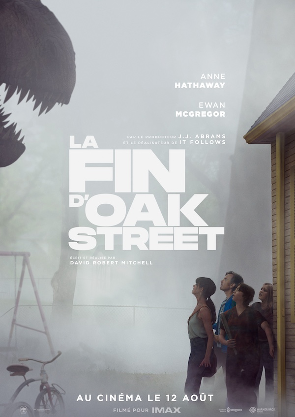 oakStreet