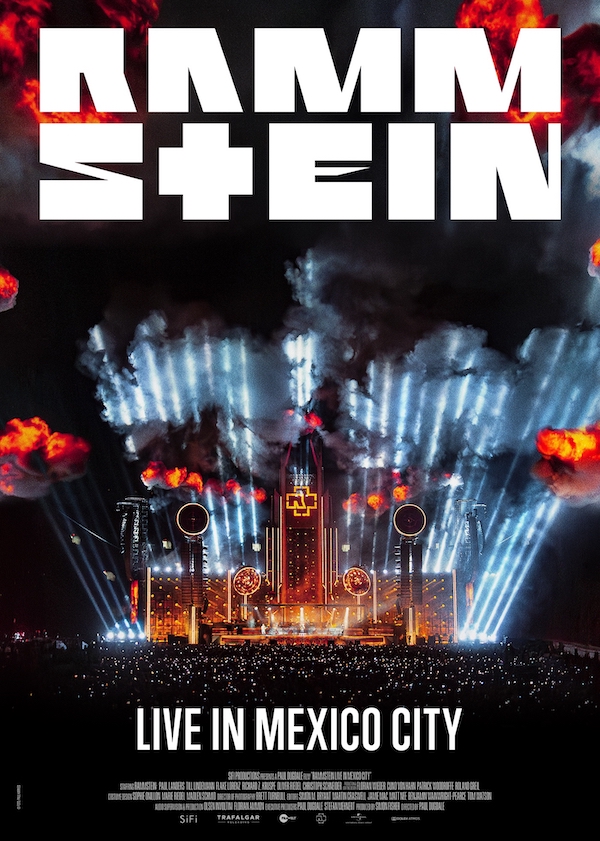 rammsteinMexico