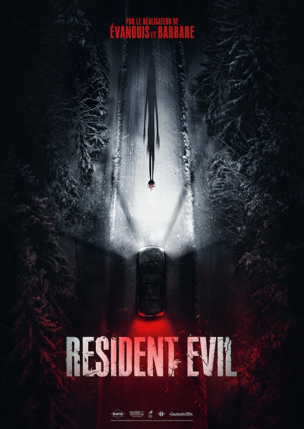 residentEvil