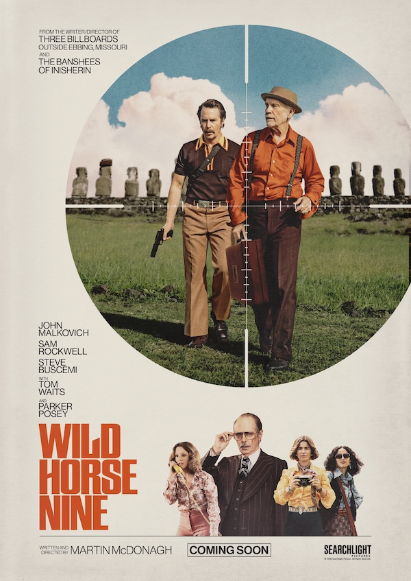 wildHorseNine